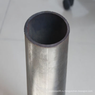 Горячекатаные сварные стальные трубы (BS 1139)